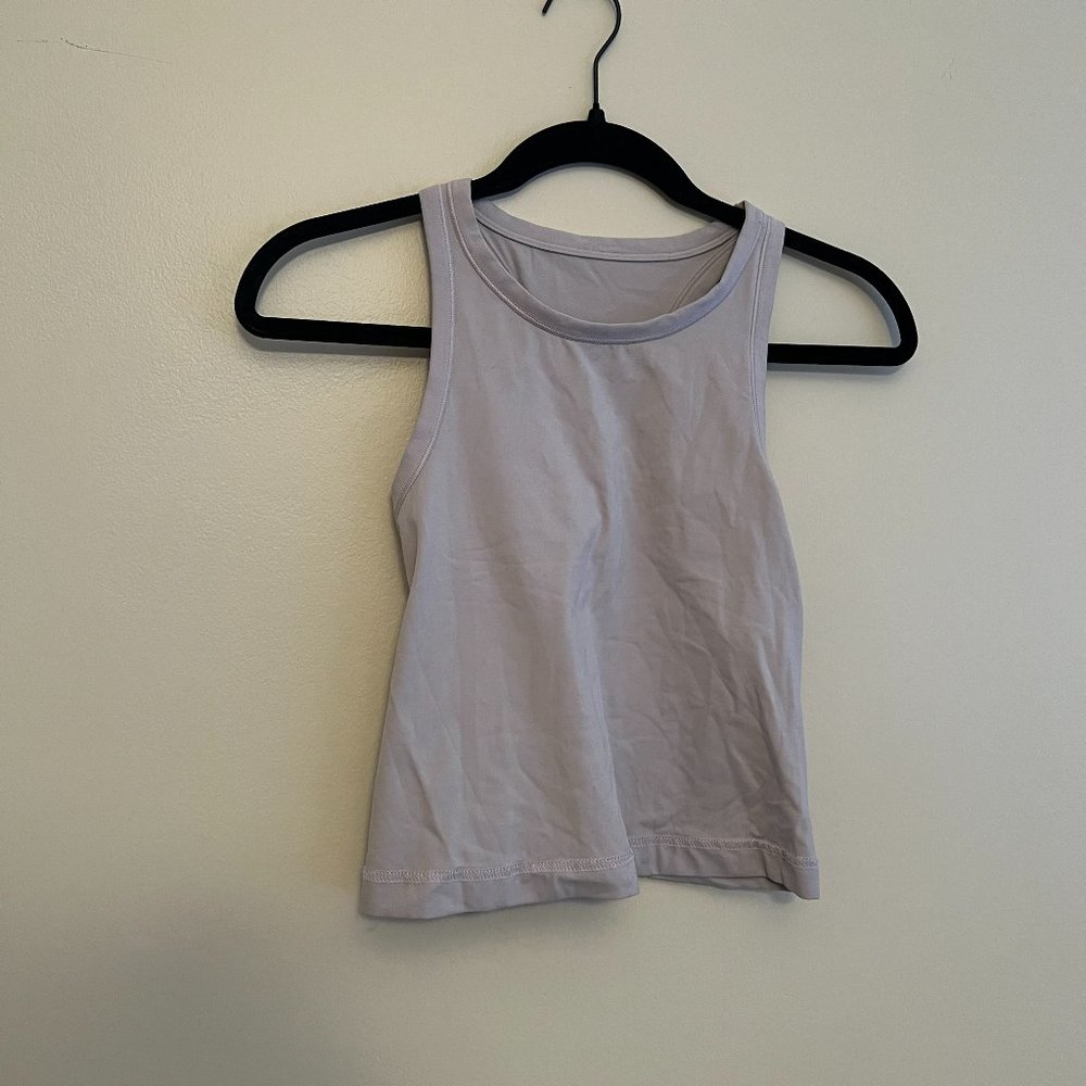 Lululemon align tank